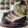 Lavio Sepatu Boots Hiking E95 Original